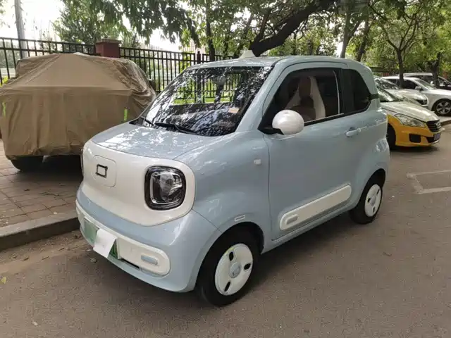 2025 Bestune Pony