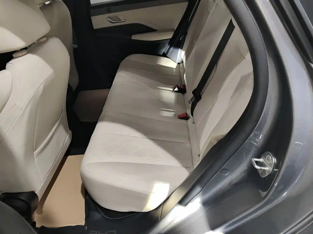 BYD Qin PLUS — миниатюра 17