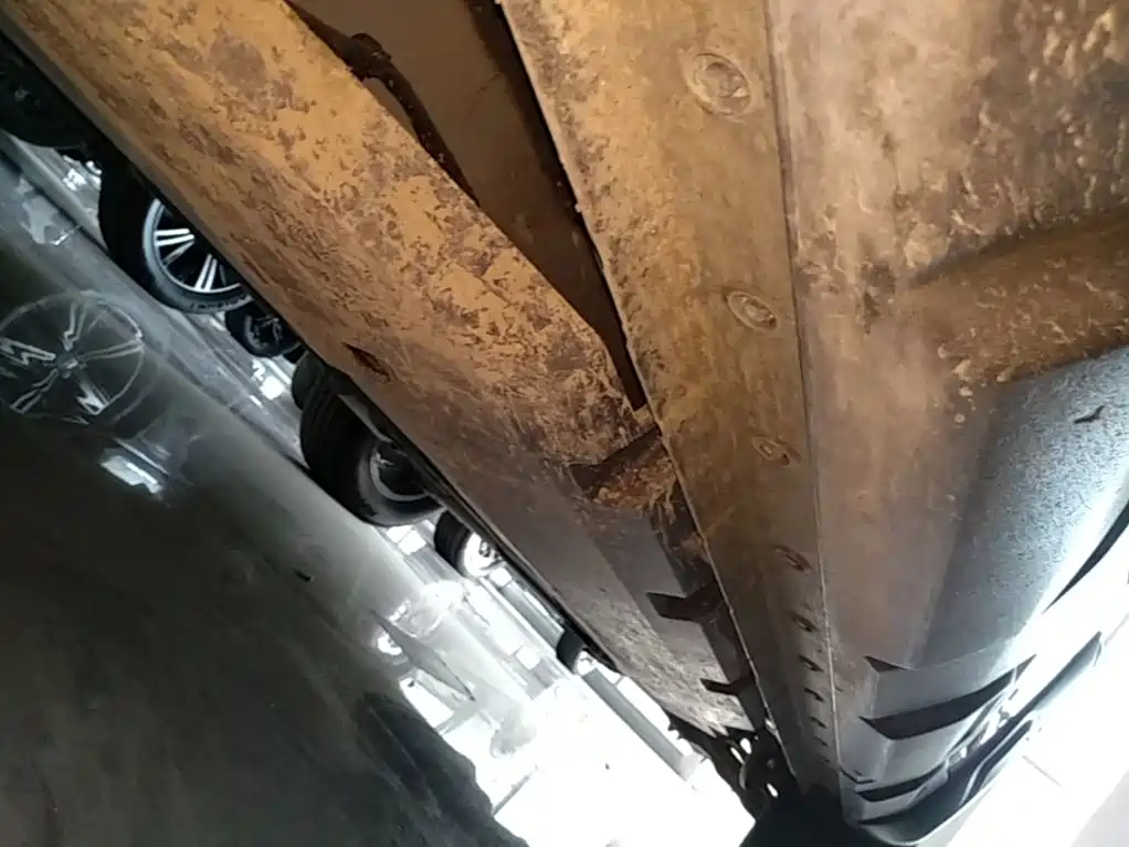 Haval Menglong New Energy — миниатюра 22
