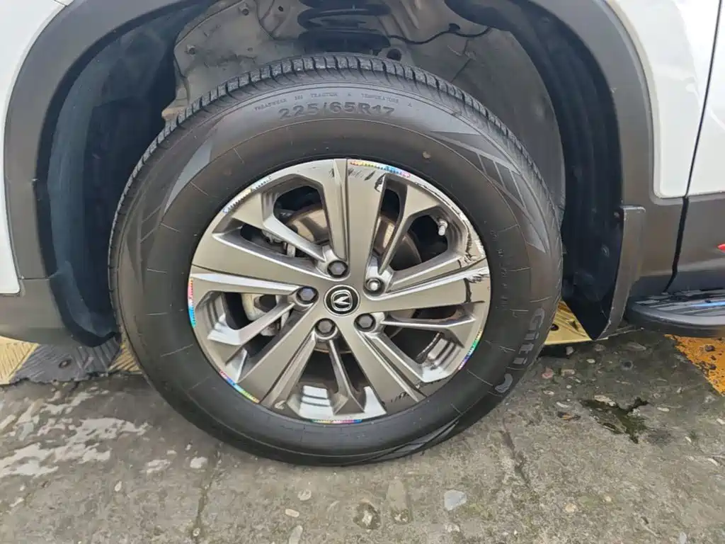 Changan CS75 — миниатюра 23