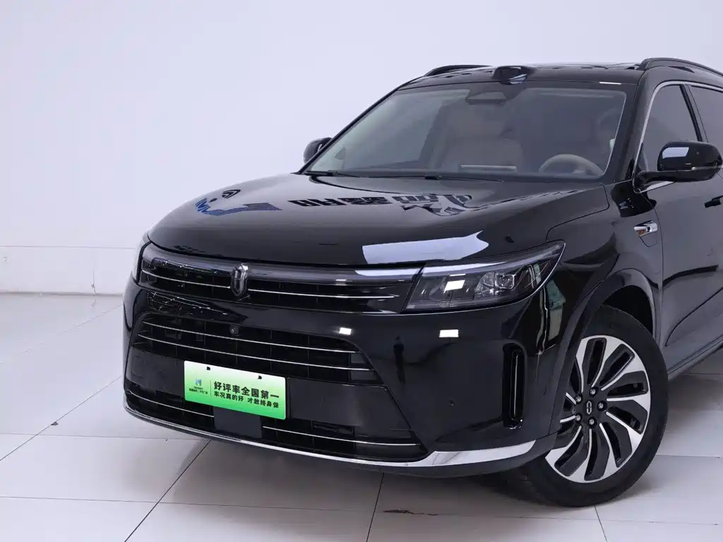 AITO AITO M7 — миниатюра 3