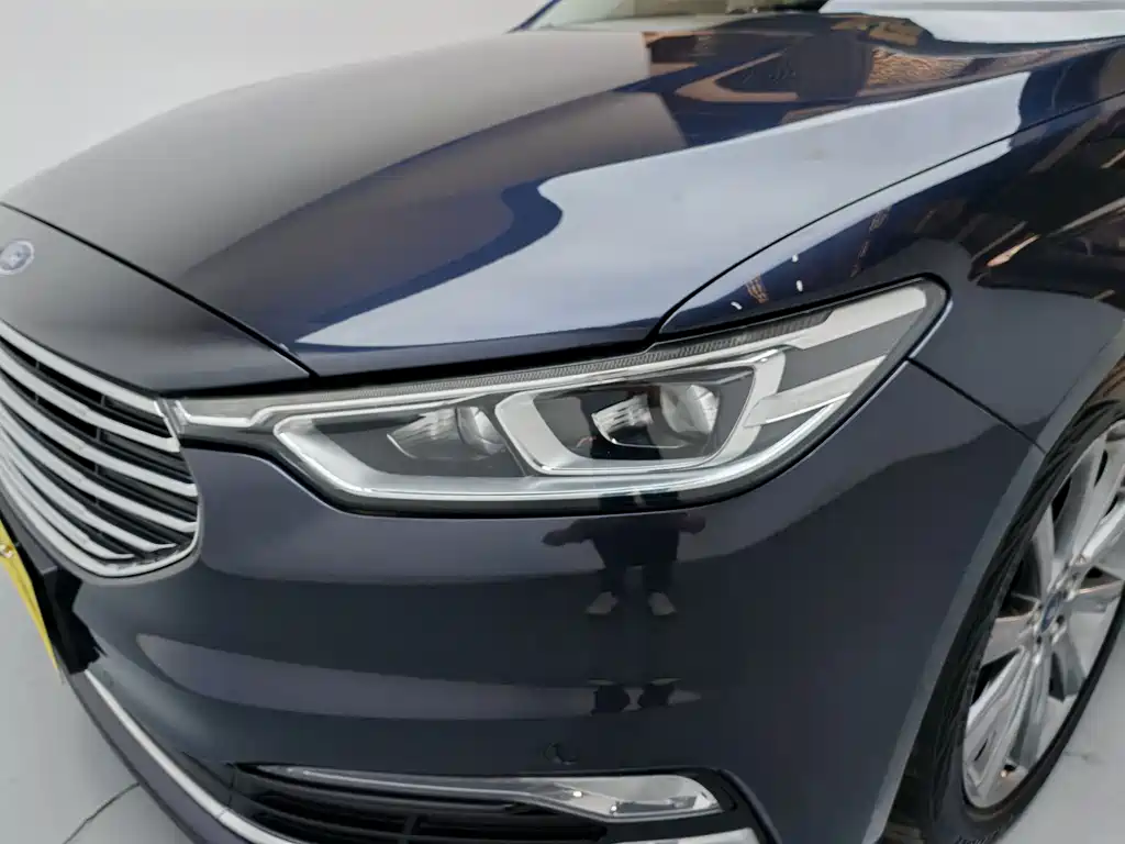 Ford Taurus — миниатюра 12