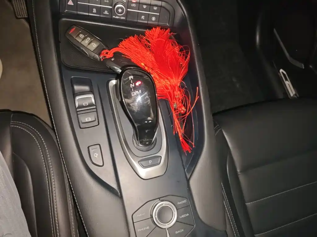 Haval F7 — миниатюра 14