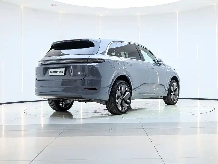Li Auto IDEAL L7