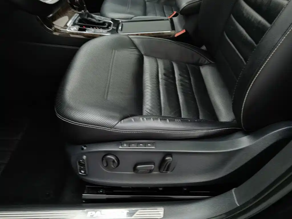 Volkswagen Passat — миниатюра 20