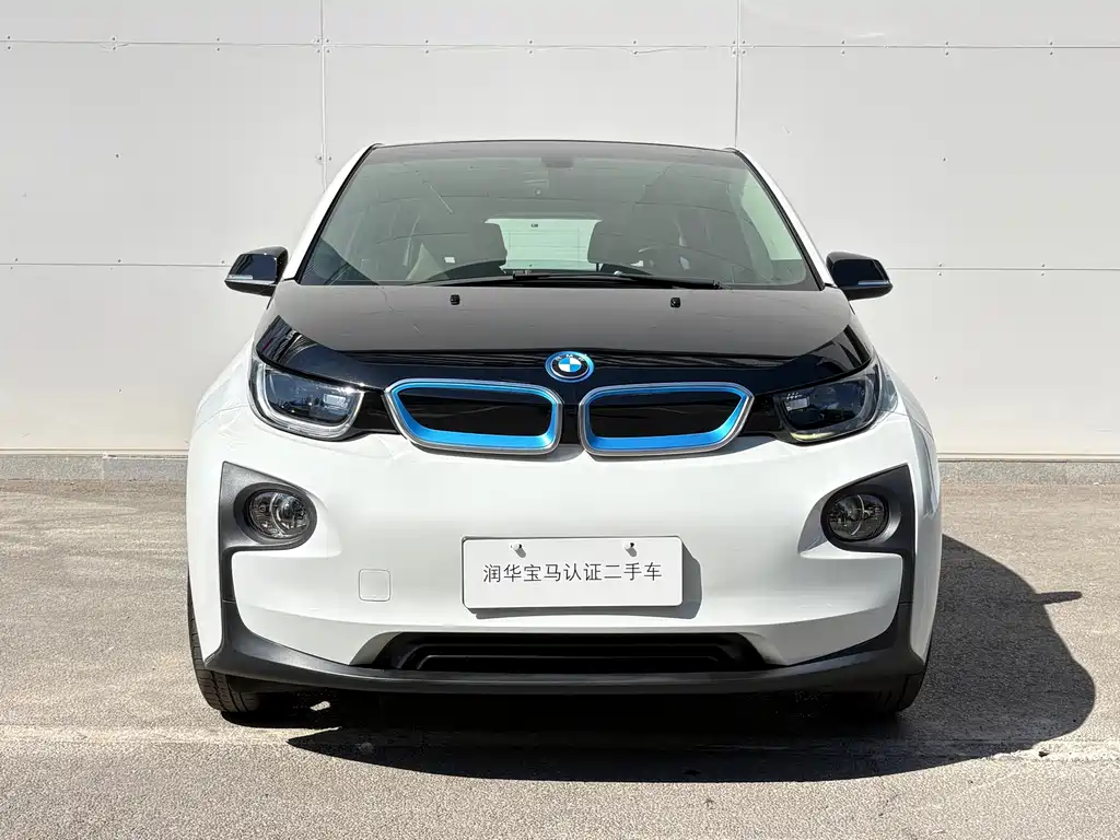 BMW i3 (Import) — миниатюра 2