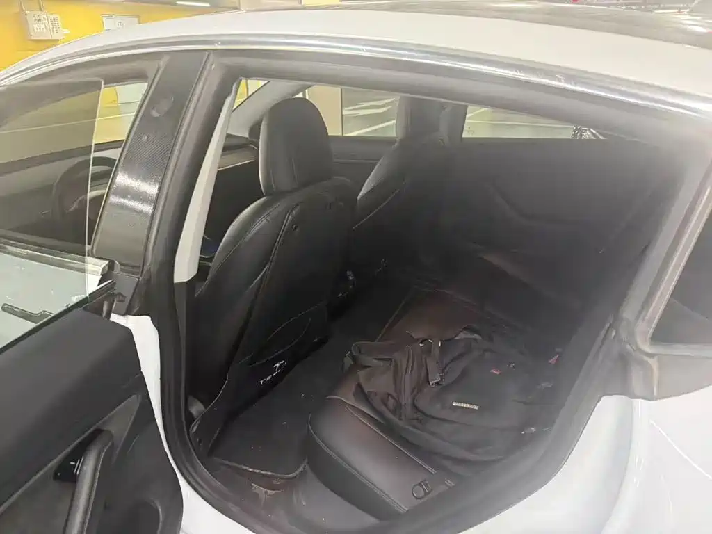 Tesla Model 3 — миниатюра 8