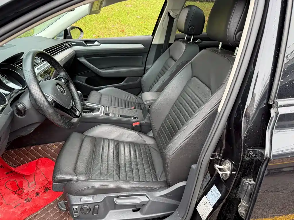 Volkswagen Viloran — миниатюра 8