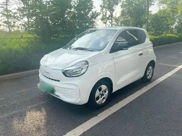 2020 Roewe Clever