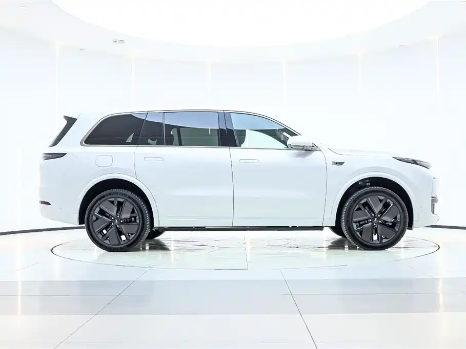 Li Auto IDEAL L9