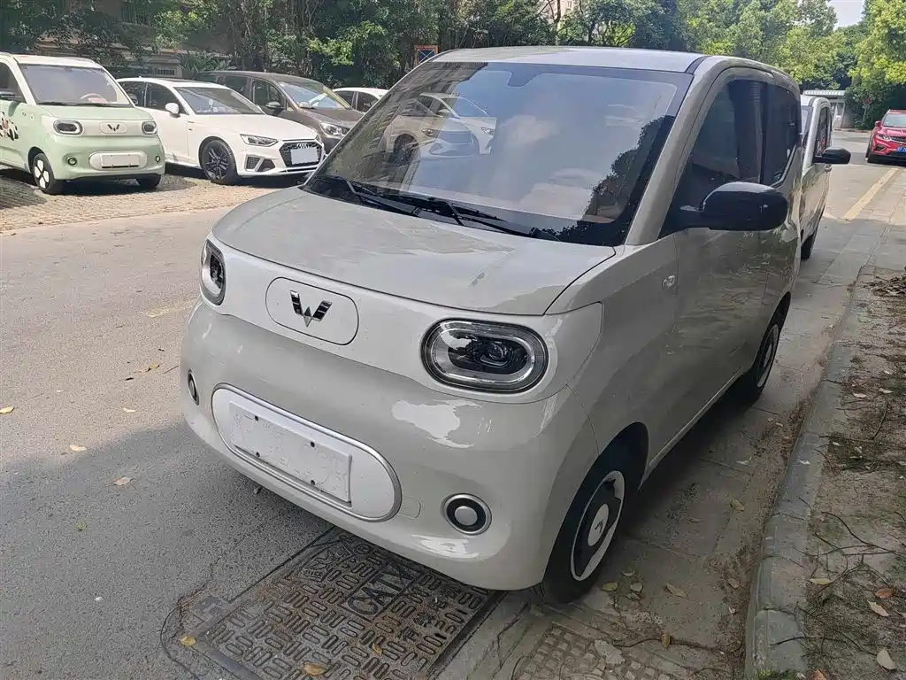Wuling MINIEV 2025