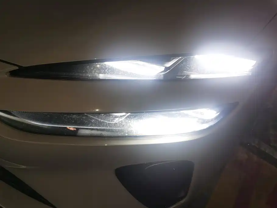 BYD Sealion 06 — миниатюра 5