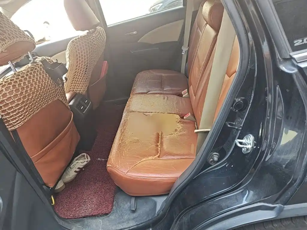 Honda CR-V — миниатюра 22