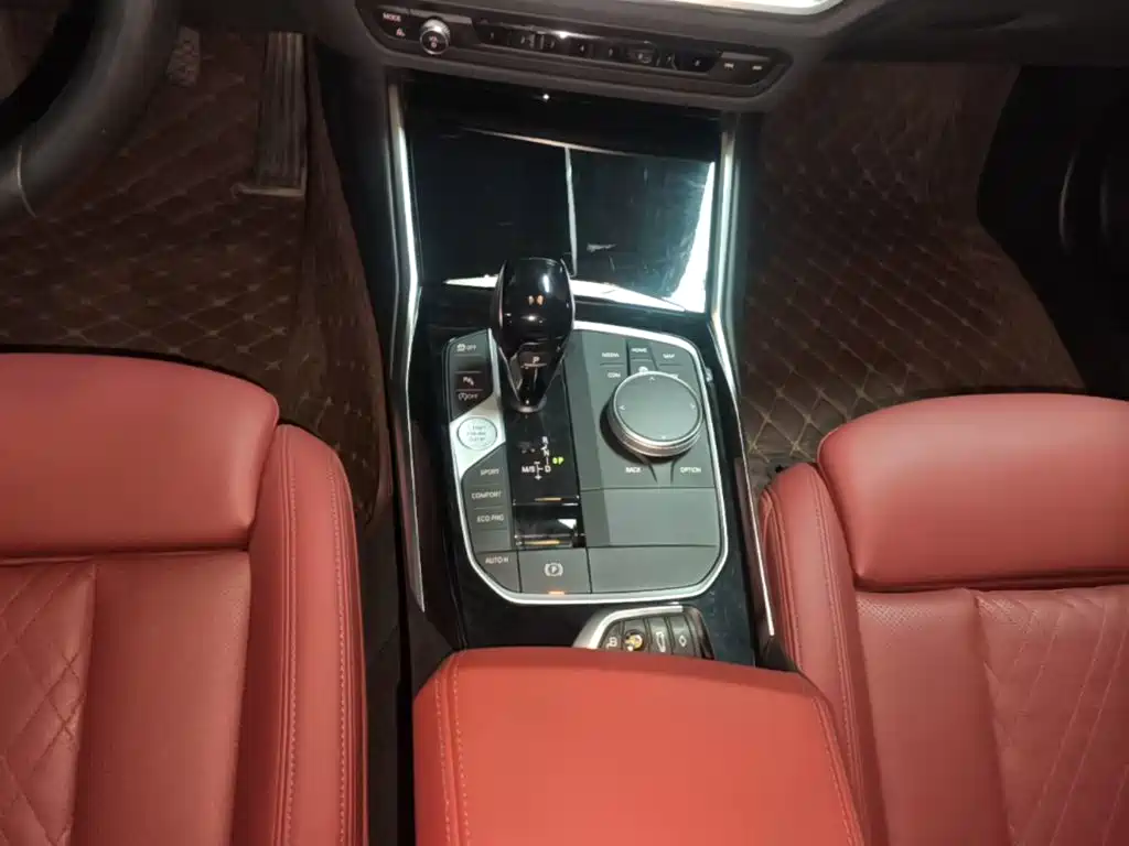BMW 3 Series — миниатюра 14