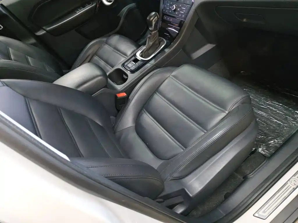 MG MG GS — миниатюра 25