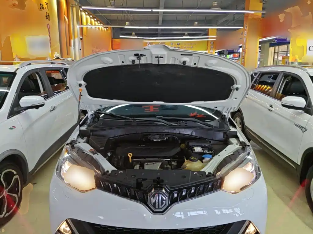 MG MG GS — миниатюра 20