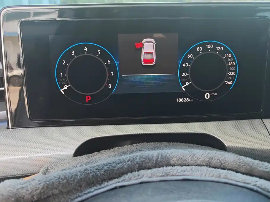 Volkswagen Lamando — миниатюра 14