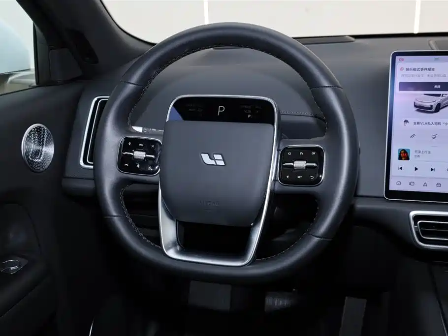Li Auto IDEAL L9
