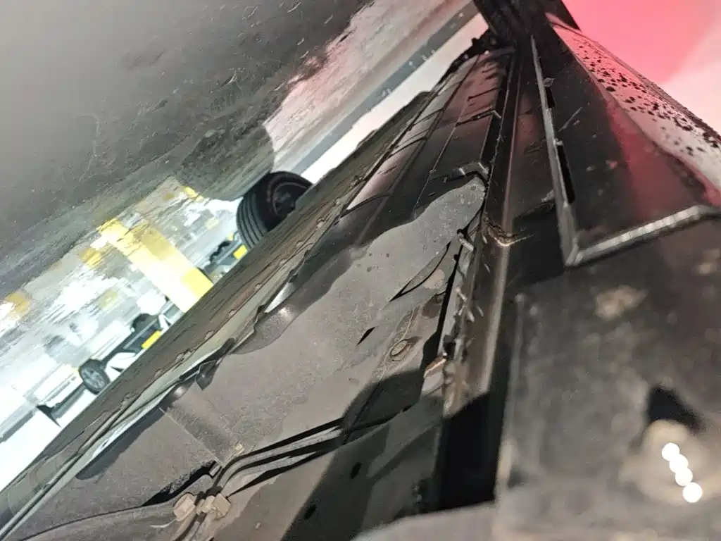 GAC Motor Trumpchi Xiangwang S9 — миниатюра 21