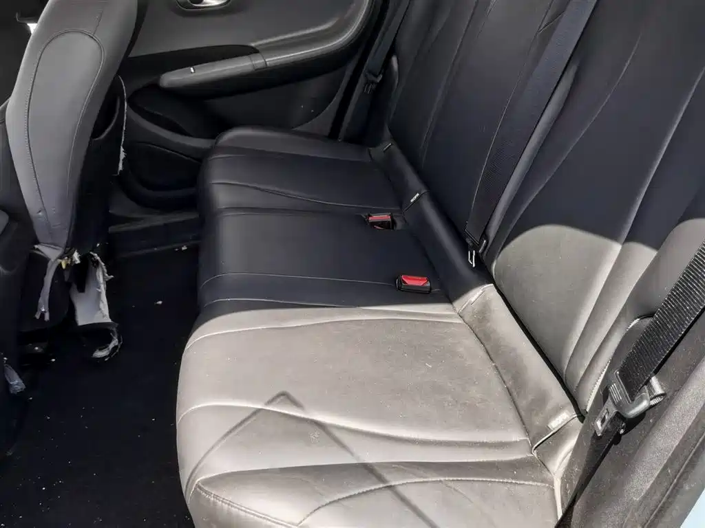 Dongfeng 01 2024 330 Air