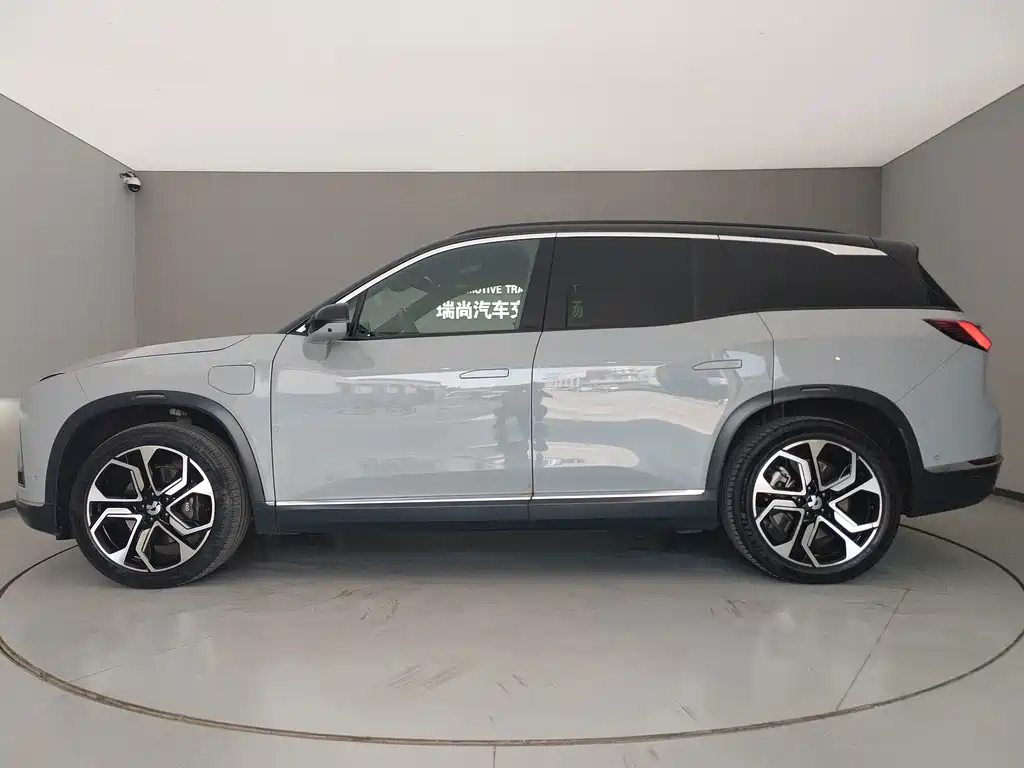 NIO ES8 — миниатюра 7