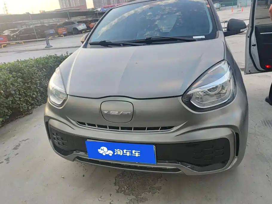 Roewe Clever — миниатюра 2