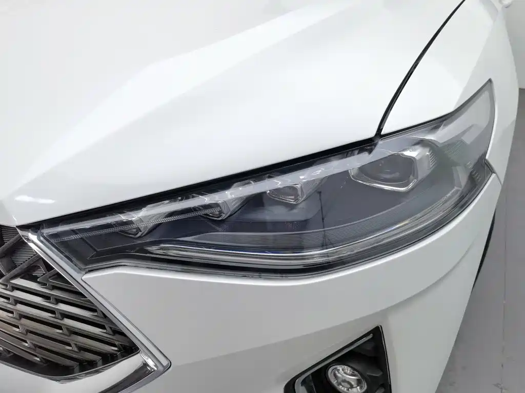 Haval F7x — миниатюра 7