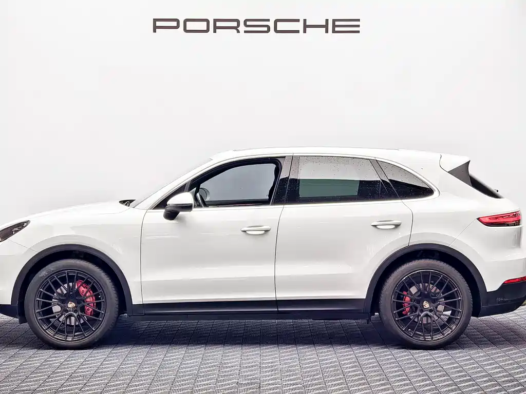Porsche Cayenne 2020 Cayenne 3.0T