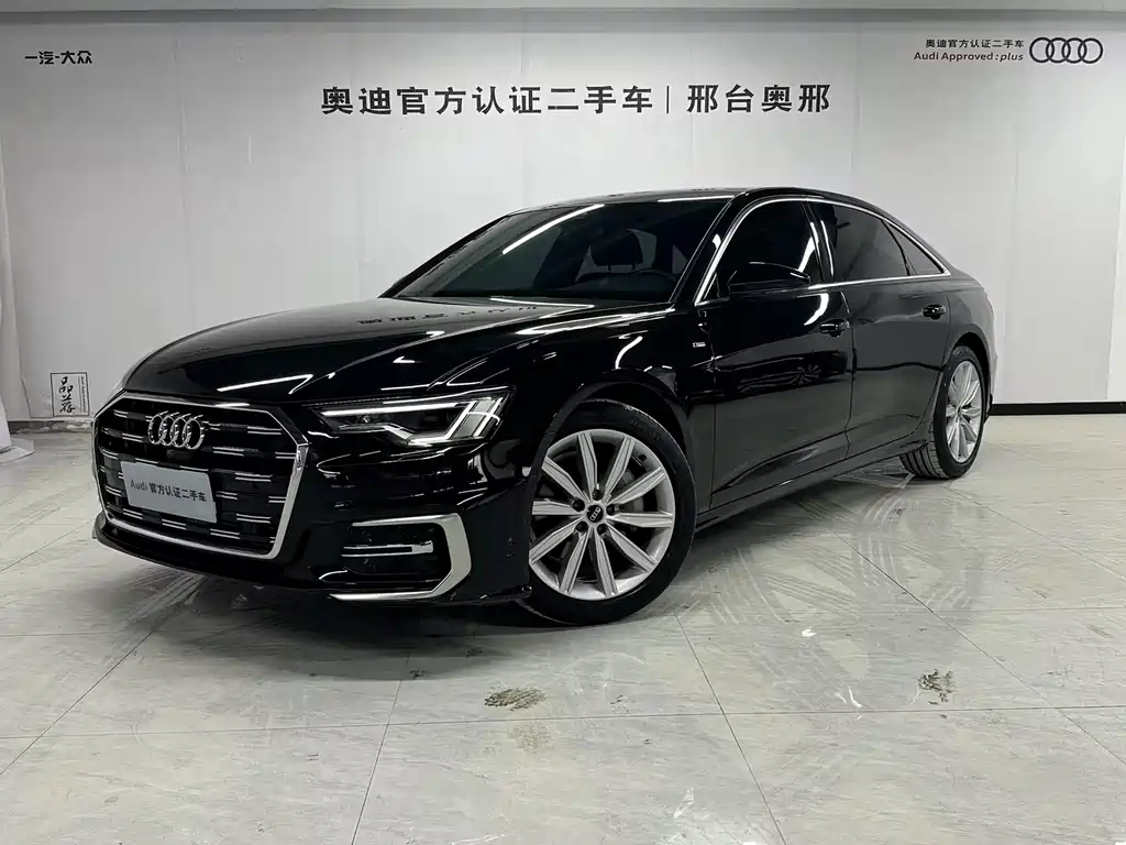 Audi A6L 2025