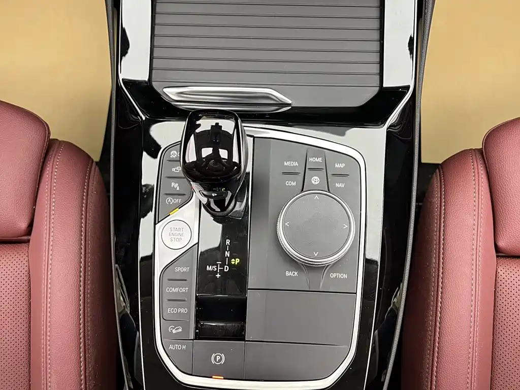 BMW X3 — миниатюра 31