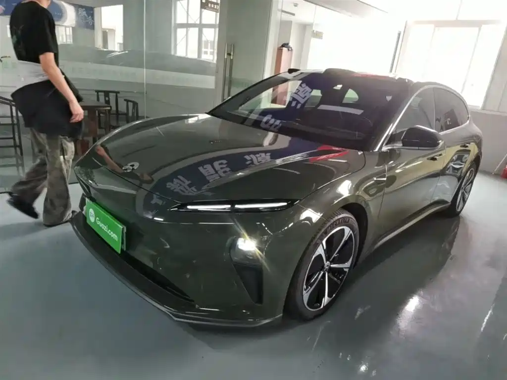 Nio ET5T 2024