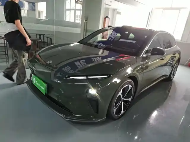 2024 Nio ET5