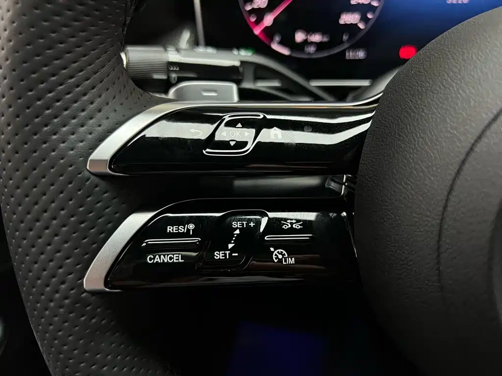 Mercedes-Benz GLC Coupe — миниатюра 21