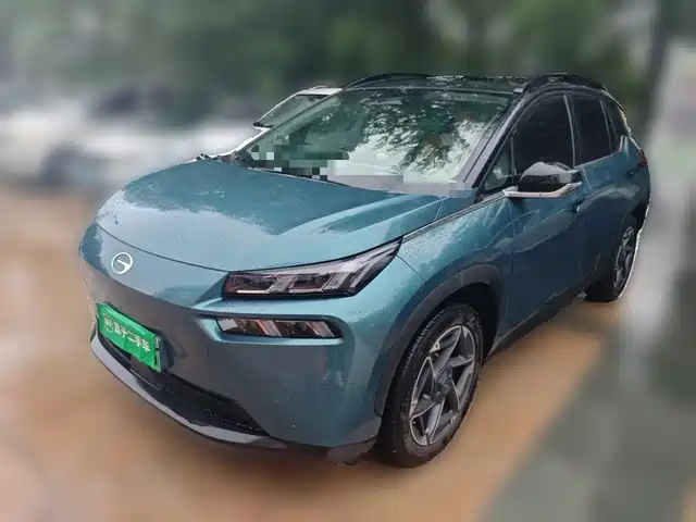 2023 GAC Aion V