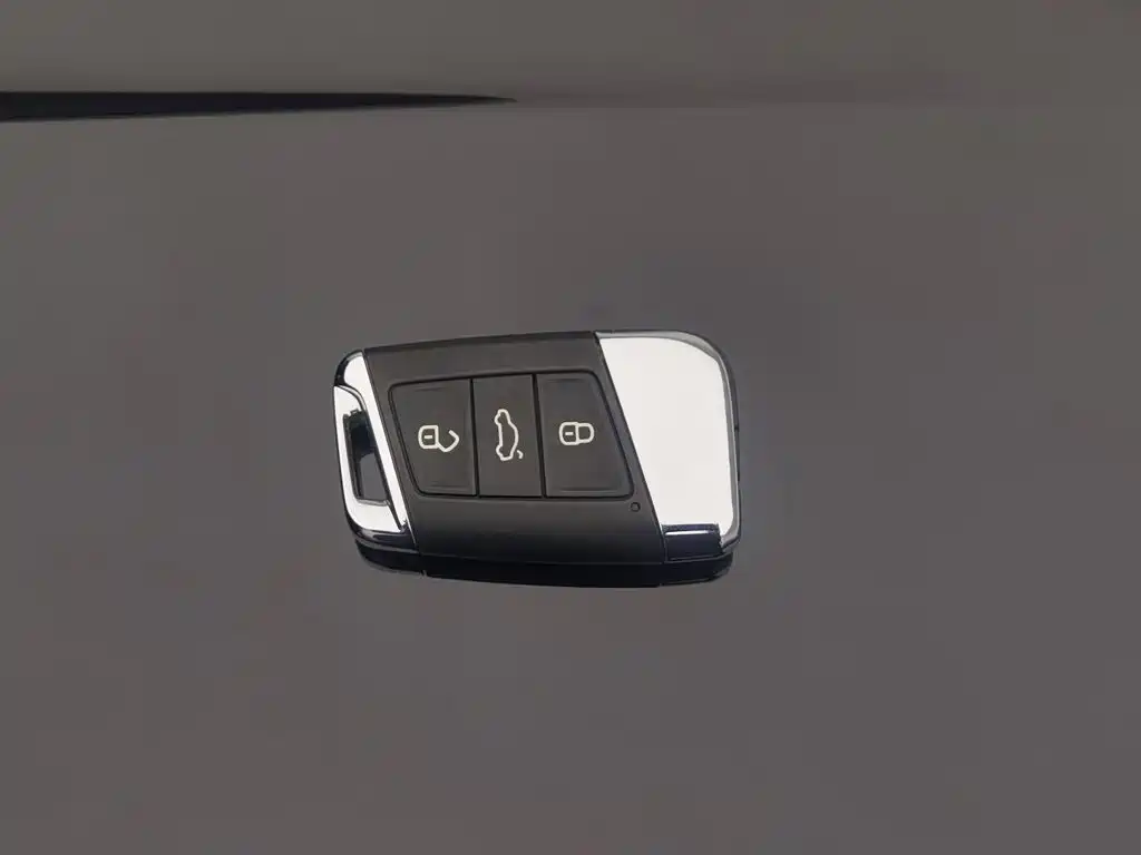 Volkswagen Passat — миниатюра 19