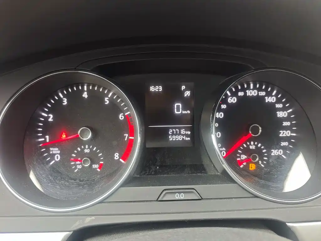 Volkswagen Lamando — миниатюра 10