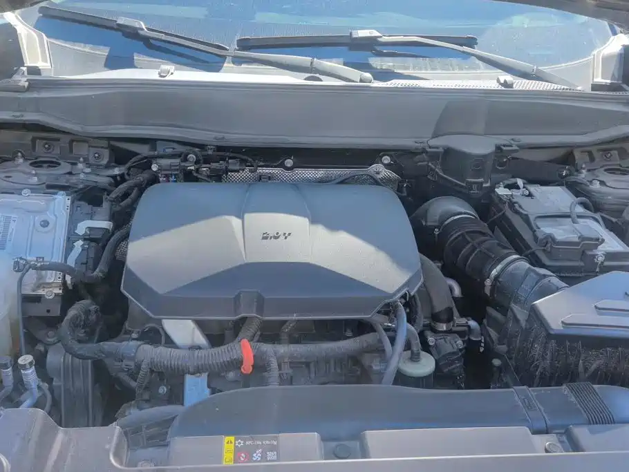 Haval Big Dog — миниатюра 10