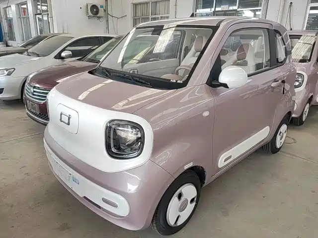 2026 Bestune Pony