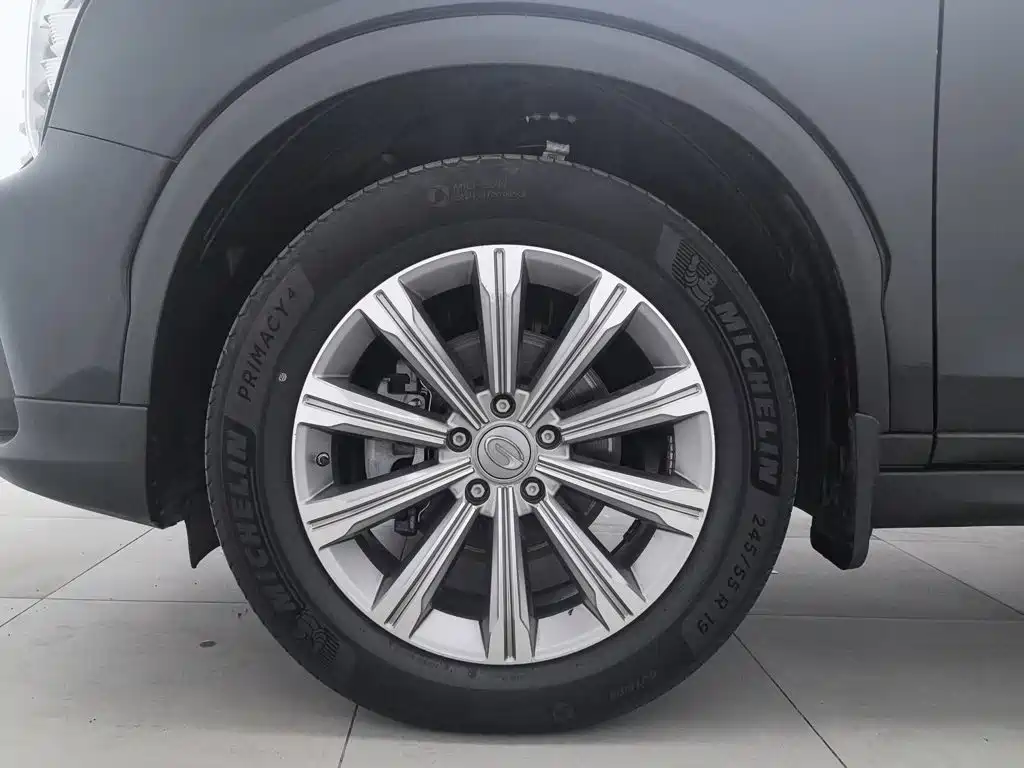 GAC Motor Trumpchi GS8 — миниатюра 17