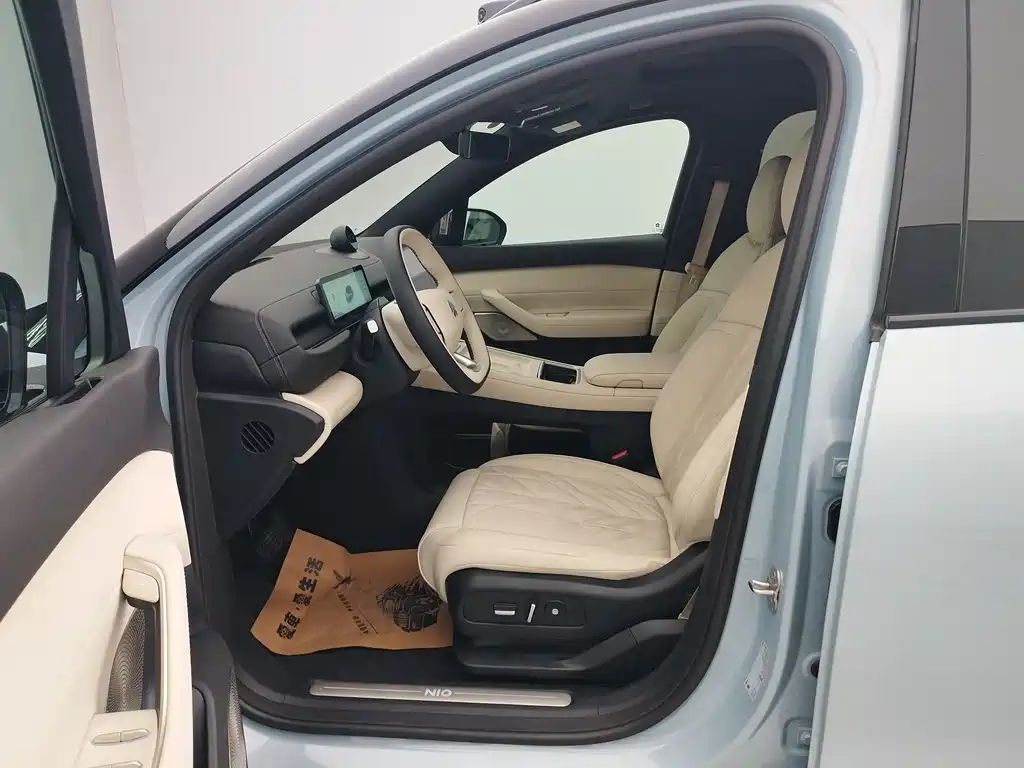 NIO ES6 2025 75kWh