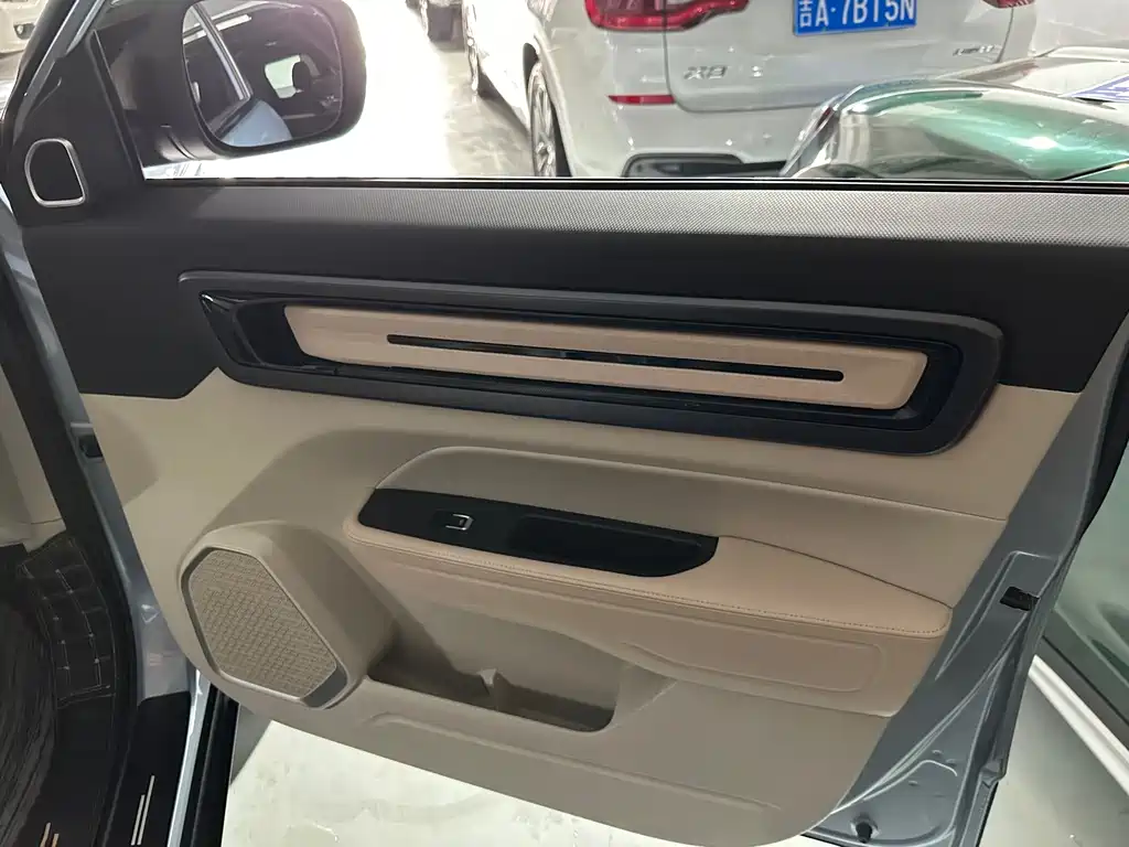 GEELY AUTOMOBILE GEELY ICON