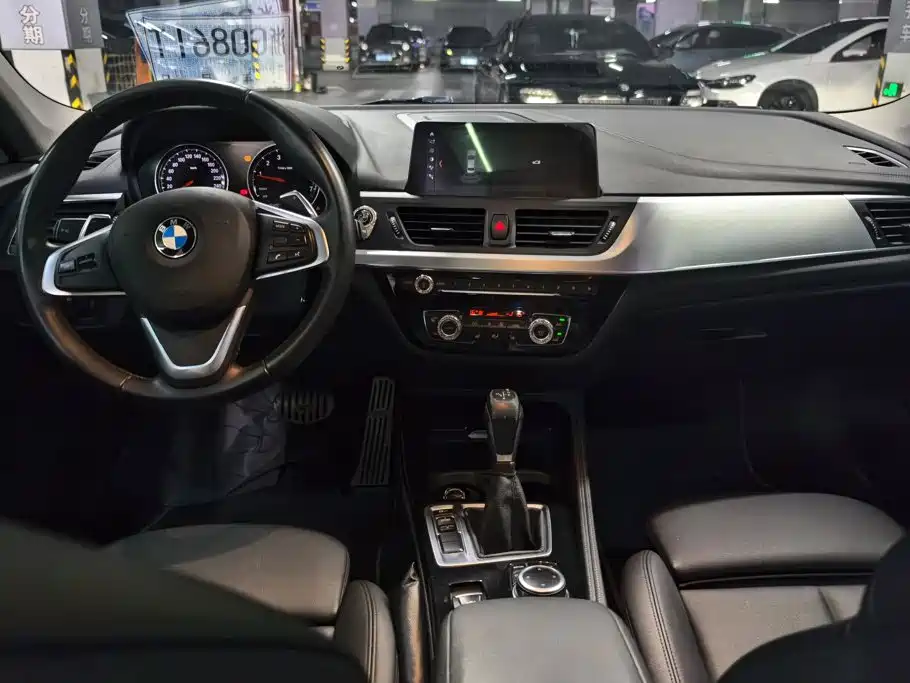 BMW 1 Series — миниатюра 12