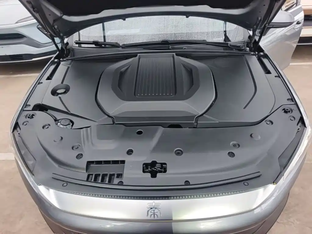 BYD Qin PLUS — миниатюра 20