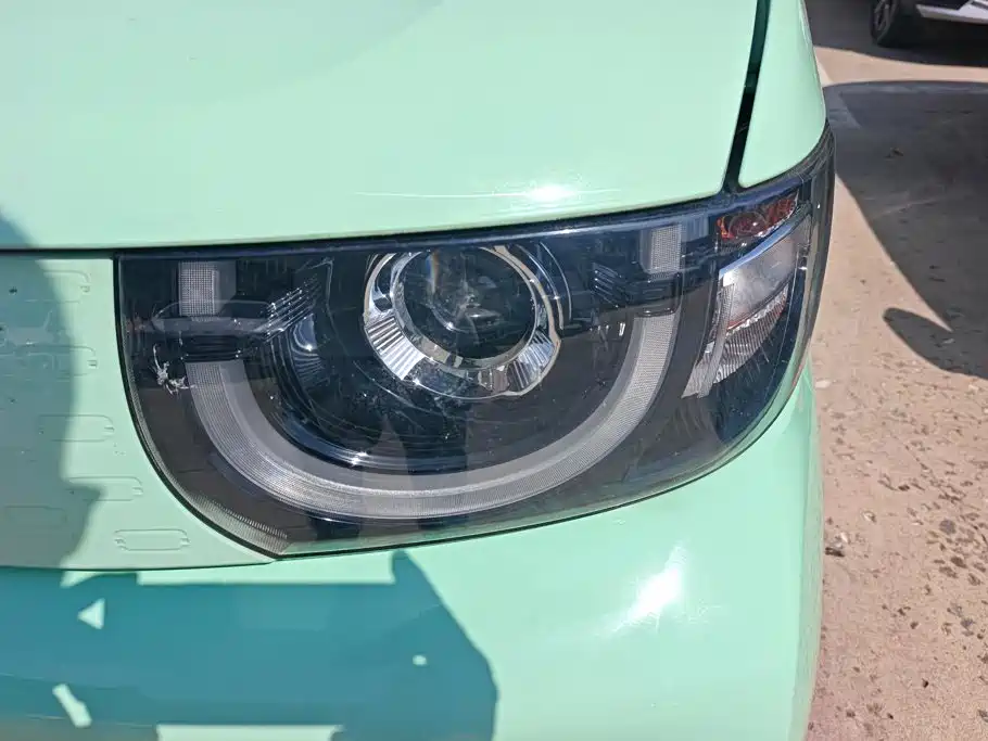 Chery QQ QQ Ice Cream — миниатюра 5