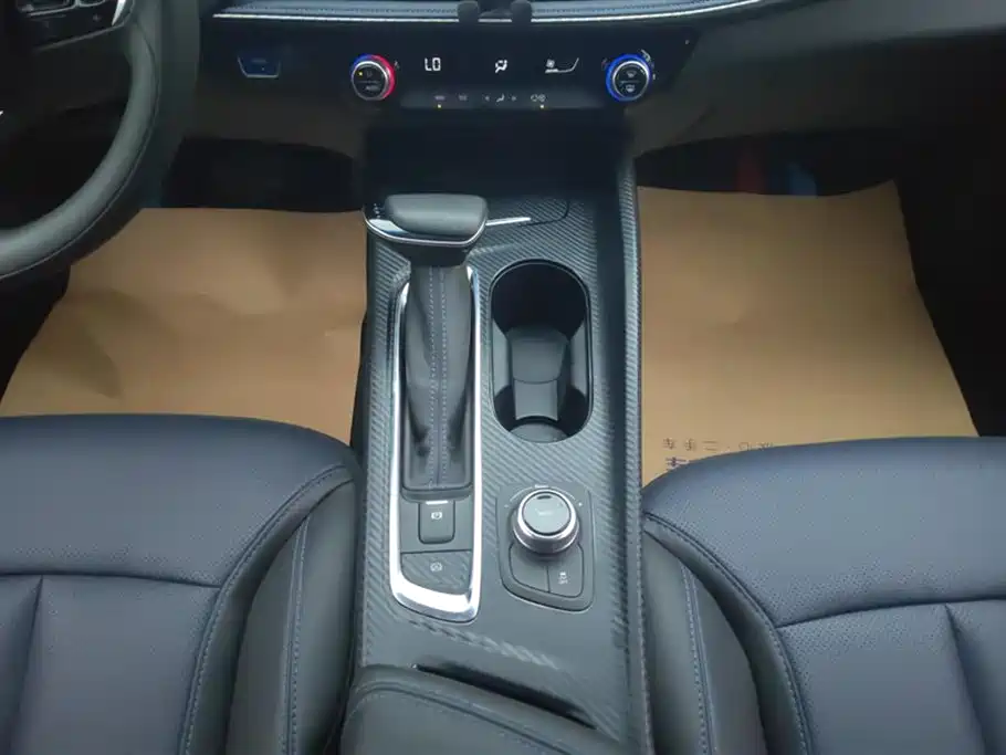 BUICK SLIGHTLY BLUE 6