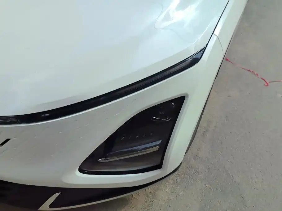 Wuling Xingguang — миниатюра 5