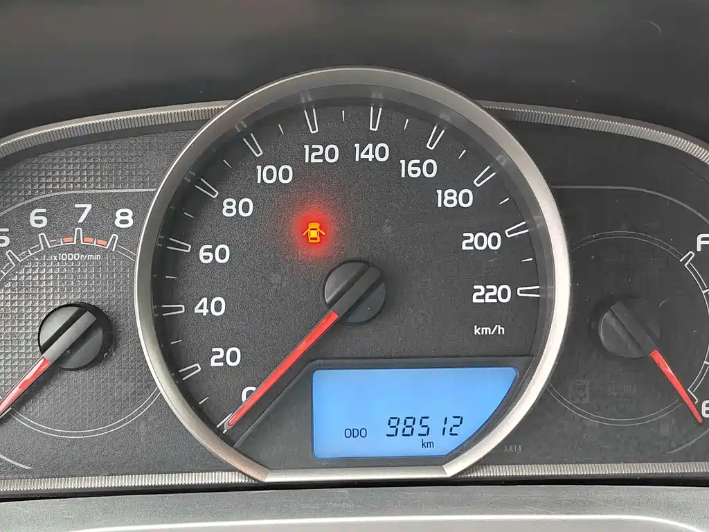 Toyota RAV4 — миниатюра 16