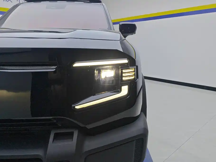 Deepal Deepal G318 — миниатюра 5