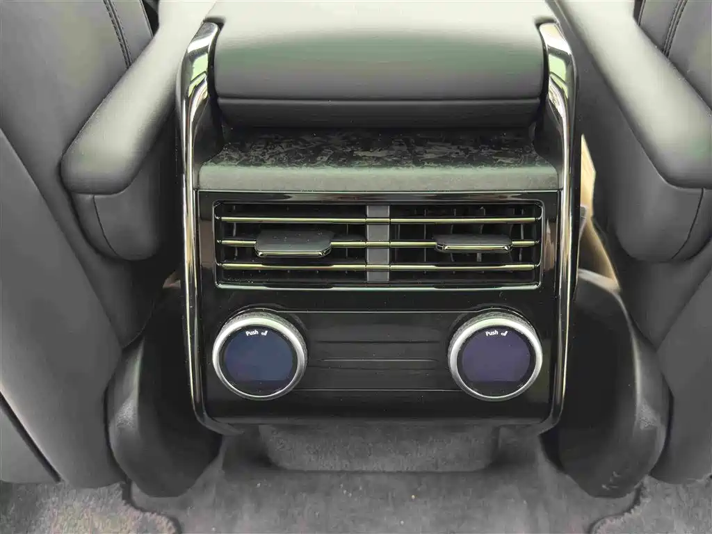 Land Rover Sport — миниатюра 13