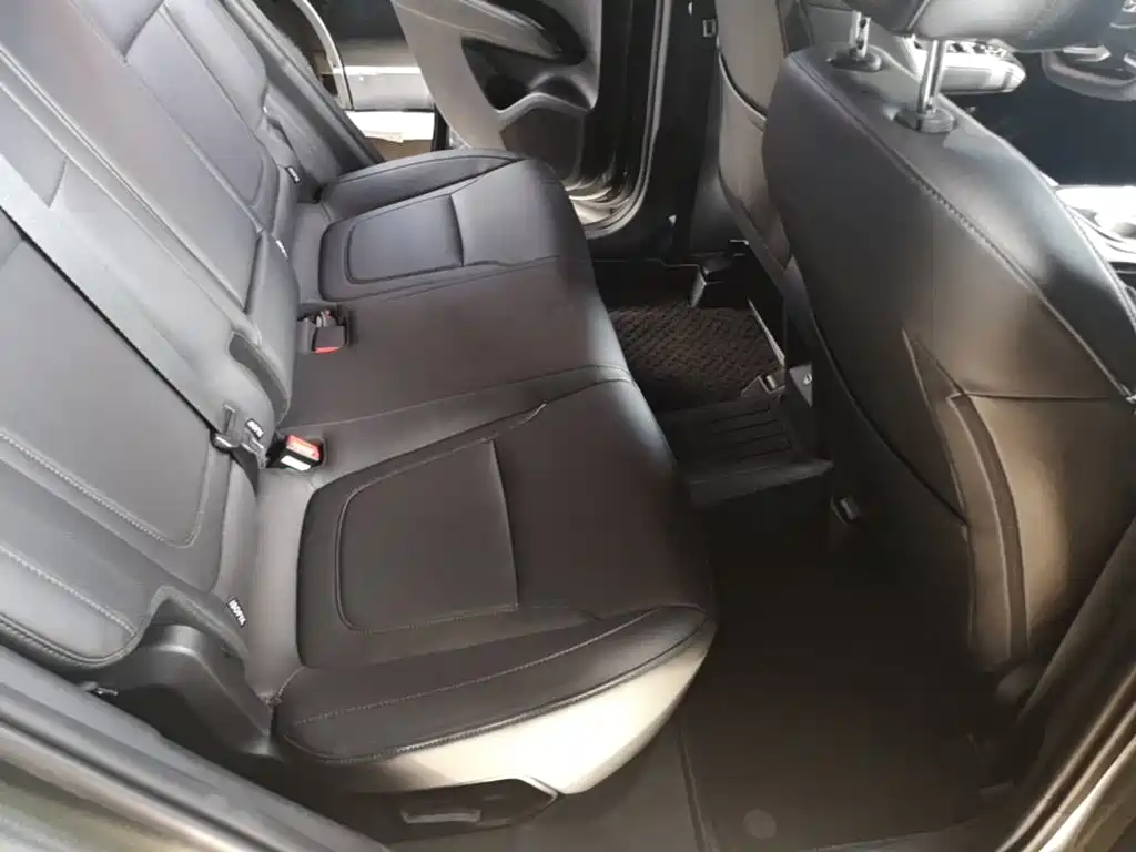 Hyundai Tucson — миниатюра 17